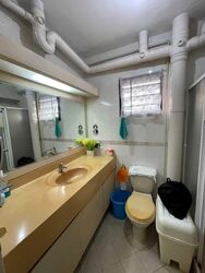 Blk 5A Marsiling Spring (Woodlands), HDB 5 Rooms #563511701